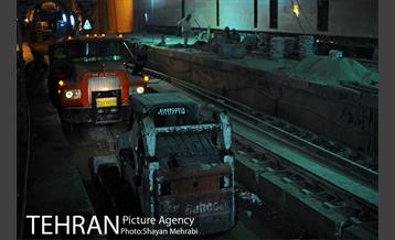 شبگردی اصحاب رسانه به میزبانی معاونت مالی و اقتصاد شهر و منطقه 2 21