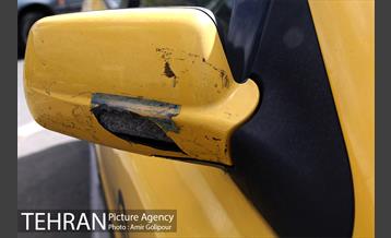 با تاکسی های شهر 33