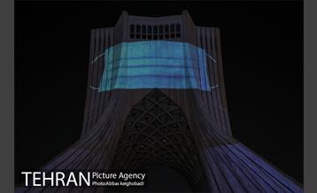 پرواز ۱۷۹ فانوس در آسمان به یاد ۱۷۹ شهید بهمن ماه ۵۷  5