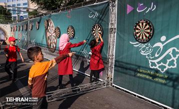 اجتماع بزرگ امام رضایی‌ها - 2 31