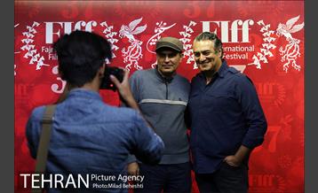 روز آخر سی و هفتمین جشنواره جهانی فیلم فجر 11