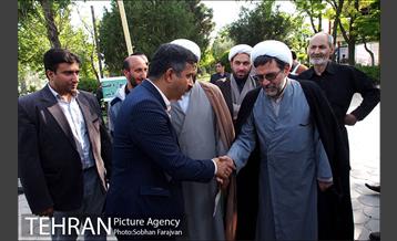 دهکده سلامت در بوستان رازی  1