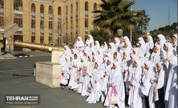 جشن تکلیف فرشته‌ها ۴ 69