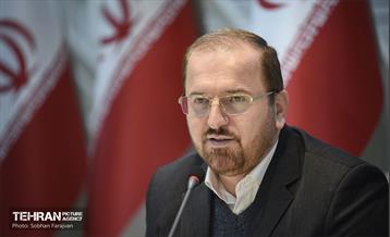 نشست هم‌اندیشی رسیدگی به تخلفات اداری  20