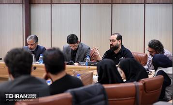 نشست مدیران روابط عمومی شهرداری تهران 27