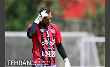 تمرین تیم پرسپولیس 24