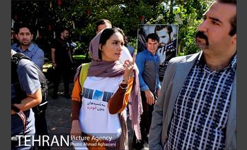 همایش دوچرخه سواری خانوادگی 38