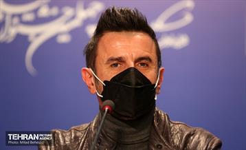 سومین روز چهلمین جشنواره فیلم فجر 9