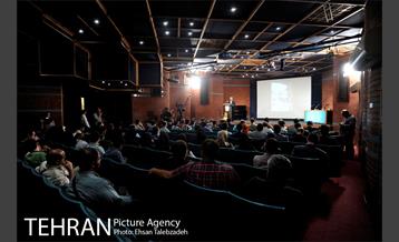 افتتاح نمایشگاه عکس "موصل از جنگ تا زندگی" 11