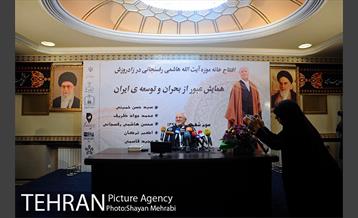 افتتاح خانه موزه آیت الله هاشمی رفسنجانی در زادروزش 42