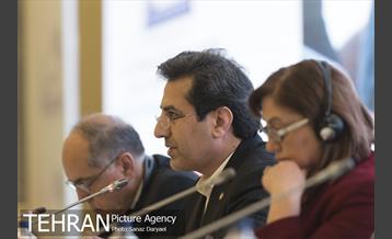 پنجمین مجمع عمومی شهرداران آسیایی 7