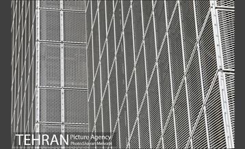 تهران، معماری و مدرنیته 14