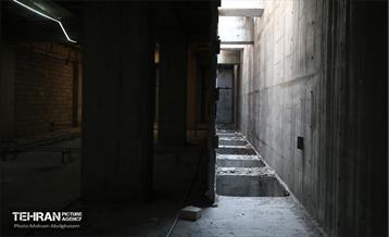 اینجا کارگاهه؛ ساختمان بلدیه 35