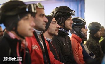 افتتاح ۴۷ کیلومتر مسیر سرزندگی 20