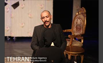 نمایش بن بست‎ 4