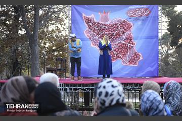 یازدهمین جشنواره صد دانه یاقوت 30