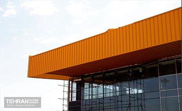 به وقت خدمت؛ پایانه شرق 61