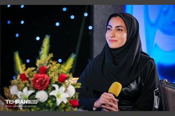 شب‌های فیروزه‌ای در آب و آتش 22