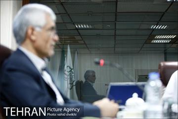 رصد مانیتورینگ ترافیک شهر تهران در نخستین روز ماه مهر 18