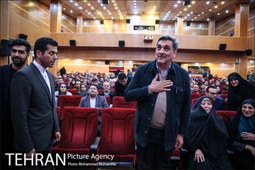 همایش پرسمان همگانی محلی 4