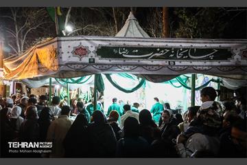 «شهر رمضان» در بوستان لاله (2) 32
