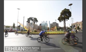 تور دوچرخه سواری خانوادگی منطقه 11 20