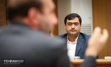 اولین جلسه کمیته راهبردی طرح جامع مدیریت پسماند 9