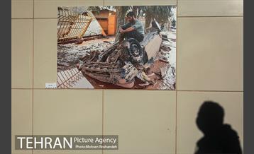 نمایشگاه عکس شهر آماده 15