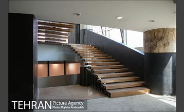 مجموعه تاریخی گردشگری رازی 30