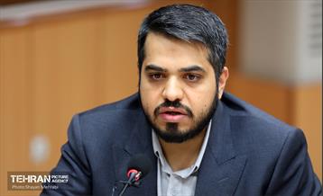 سلسله نشست‌های مدیران ارشد شهری با شرکت‌های دانش بنیان، خلاق و نوآور 10