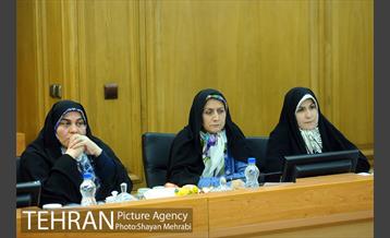 نشست مشترک نمایندگان مجلس و شورای شهر با حضور سیدمحمدعلی افشانی شهردار تهران 11