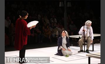 نمایش مرغ دریایی من 8