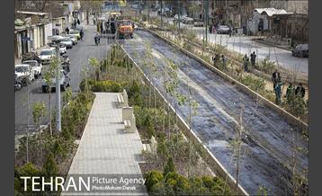 قیام؛ خیابان کامل 15