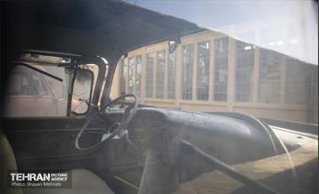 کارخانه سیمان شهر ری 21