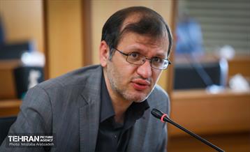 پانزدهمین جلسه قرارگاه آسیب های اجتماعی تهران 13