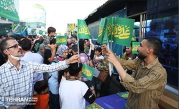 جشن ۱۰ کیلومتری غدیر 48