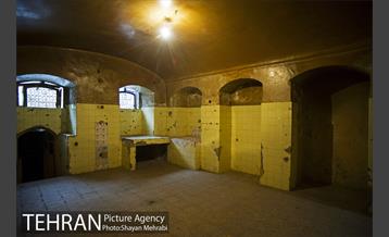 عمارت مستوفی الممالک 50