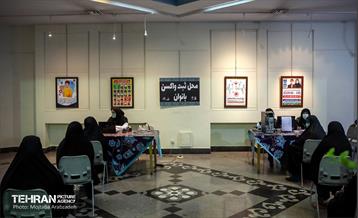 رزمایش زیستی طرح شهید قاسم سلیمانی 29