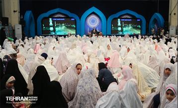 پویش ماه مهربانی 9