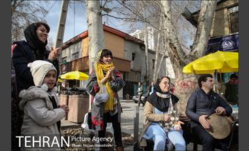 نوروزگاه باغ فردوس 17