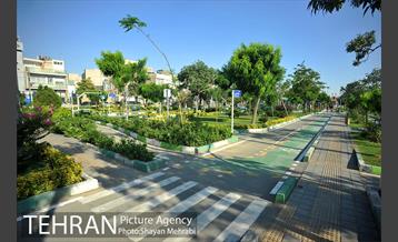 بوستان المهدی 16