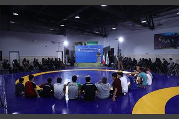 دویست‌وسومین پویش امید و افتخار شهرداری تهران 10