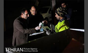 تقدیر از پاکبانان شهر به مناسبت ولادت امام علی(ع) 24