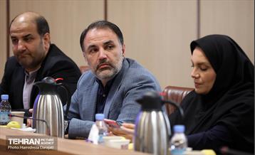 نشست صمیمانه مدیران روابط عمومی  40