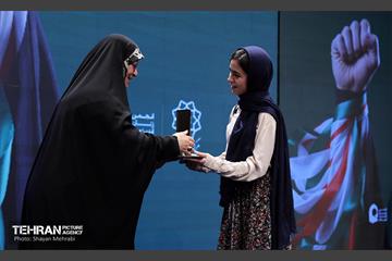 آیین میثاق و همبستگی زنان در جنگ 12 روزه 4