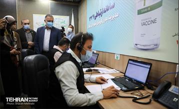 آغاز مرحله دوم پویش «تهران دوباره جان می گیرد» 28