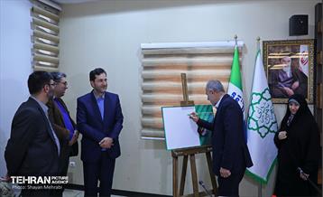 نشست خبری چهارمین دوره پویش آزادی مادران زندانی 27