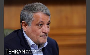 شانزدهمین جلسه شورای اسلامی شهر تهران 13