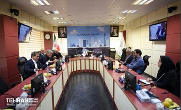 نشست هم اندیشی روز ملی حمل و نقل 1