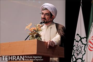 مراسم تودیع و معارفه معاونان شهرداری تهران 33
